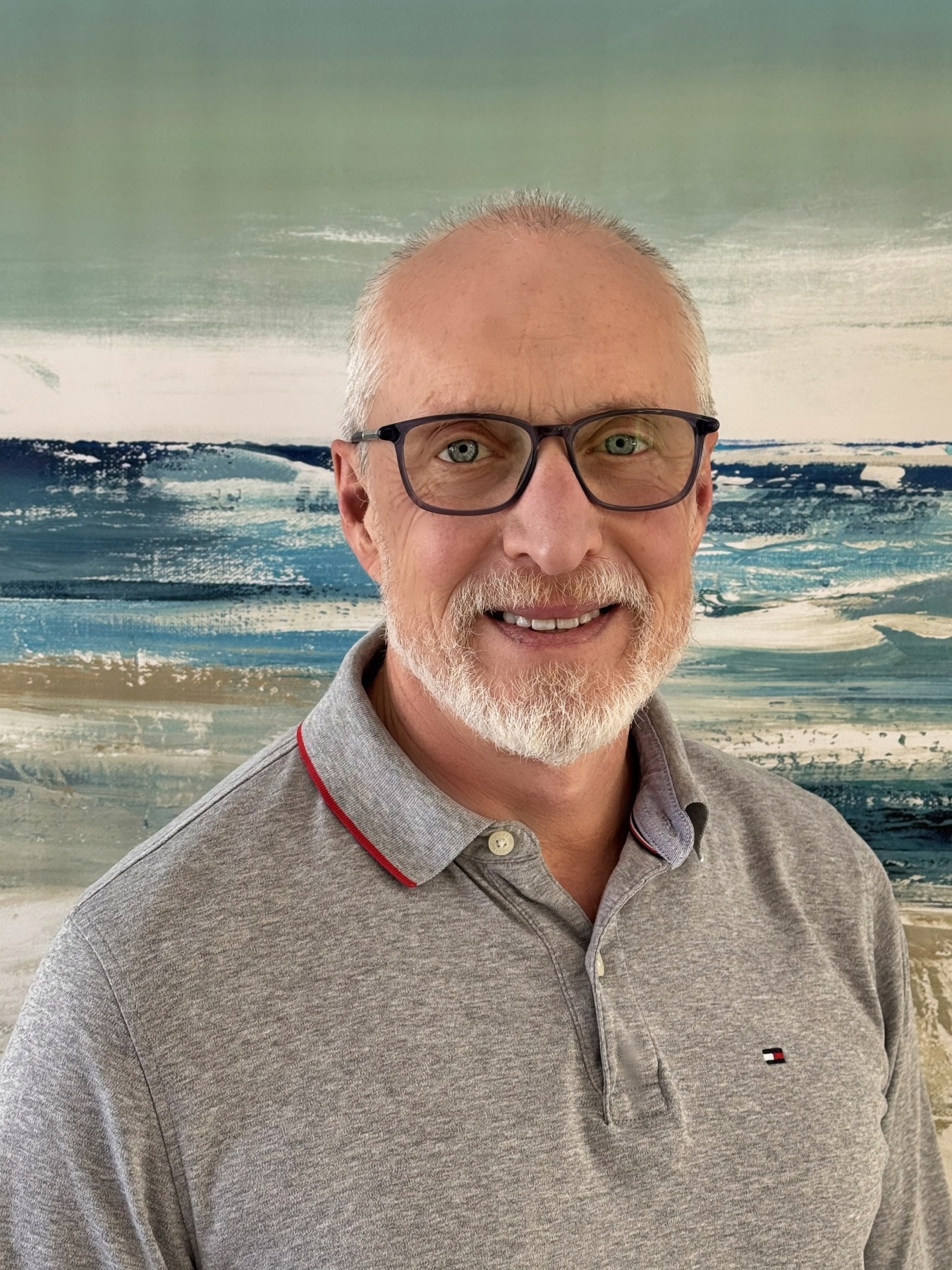 Alain Provencher - Thérapeute en hypnose spirituelle
